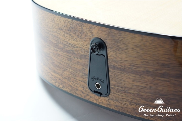 Road Series D-12E KOA